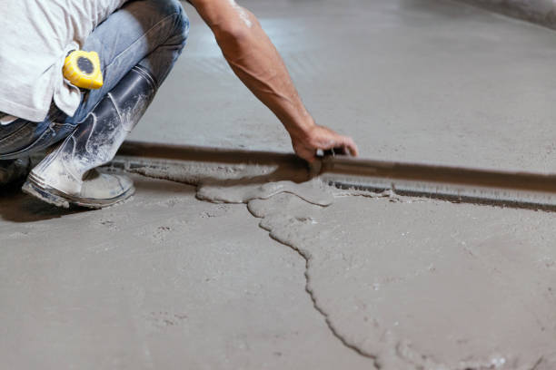 Best Concrete Retaining Walls in Oil City, PA