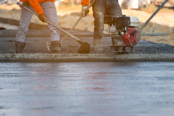  Oil City, PA Concrete contractor Pros
