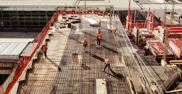 Best Concrete Sealing and Maintenance in Oil City, PA