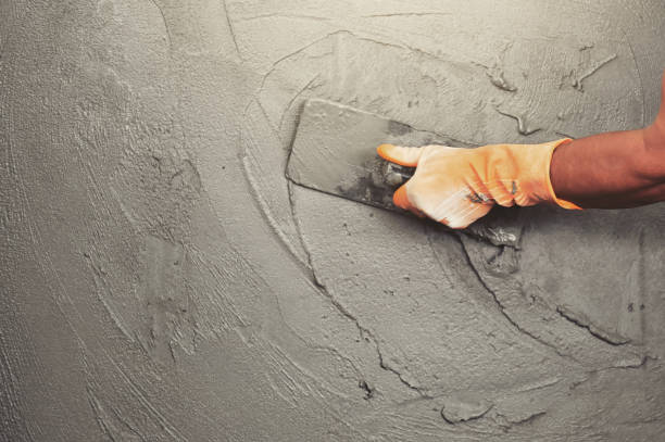 Best Concrete Slab Construction in Oil City, PA