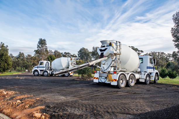 Best Concrete Removal and Replacement in Oil City, PA