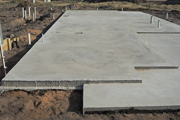 Best Concrete Removal and Replacement in Oil City, PA