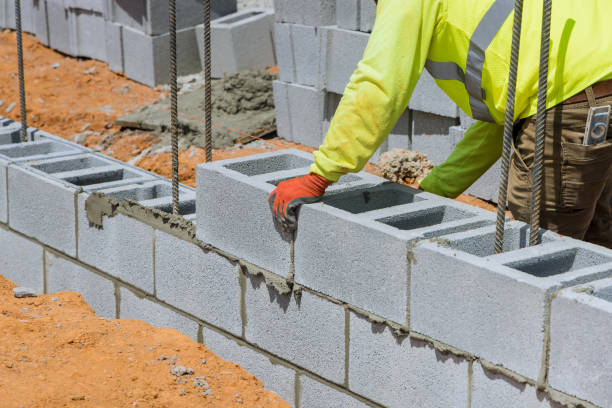 Best Concrete Foundation Repair in Oil City, PA