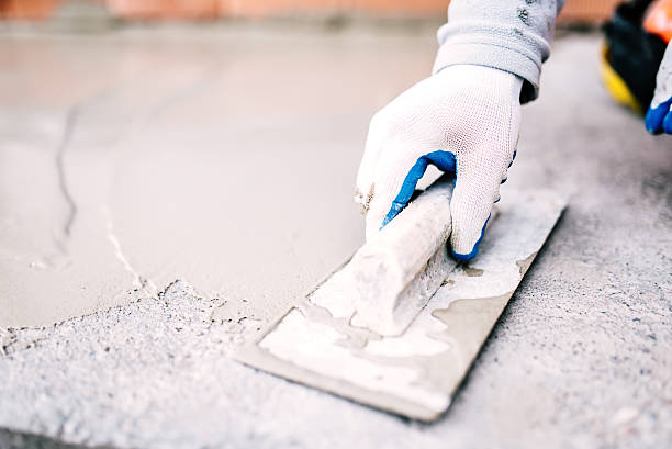 Best Concrete Grinding and Polishing in Oil City, PA