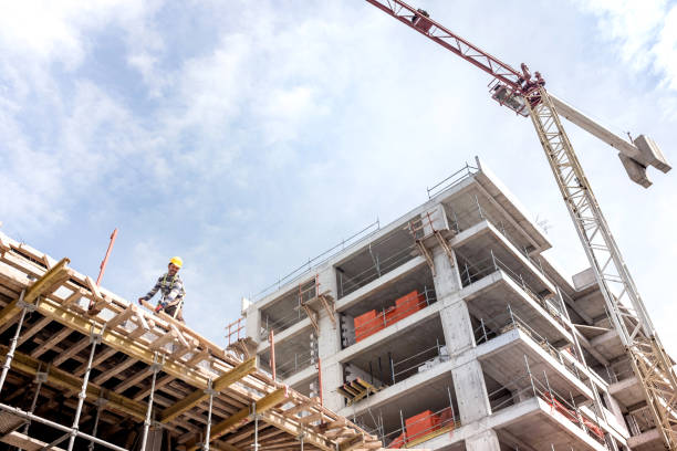 Trusted PA Concrete contractor Experts